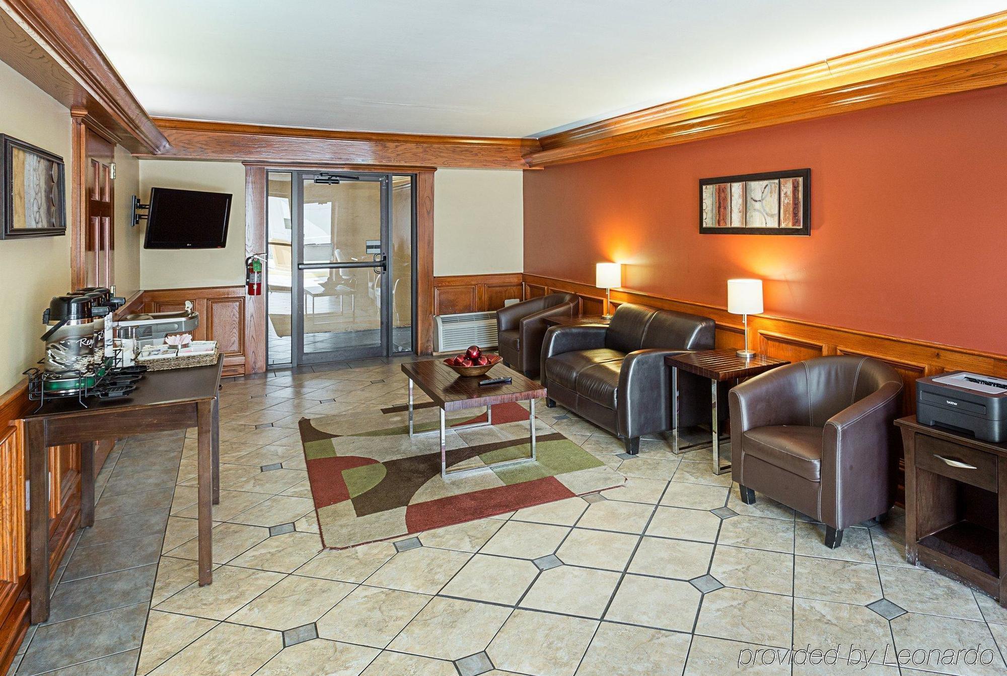 Executive Thibodaux New Orleans Hotel Zewnętrze zdjęcie