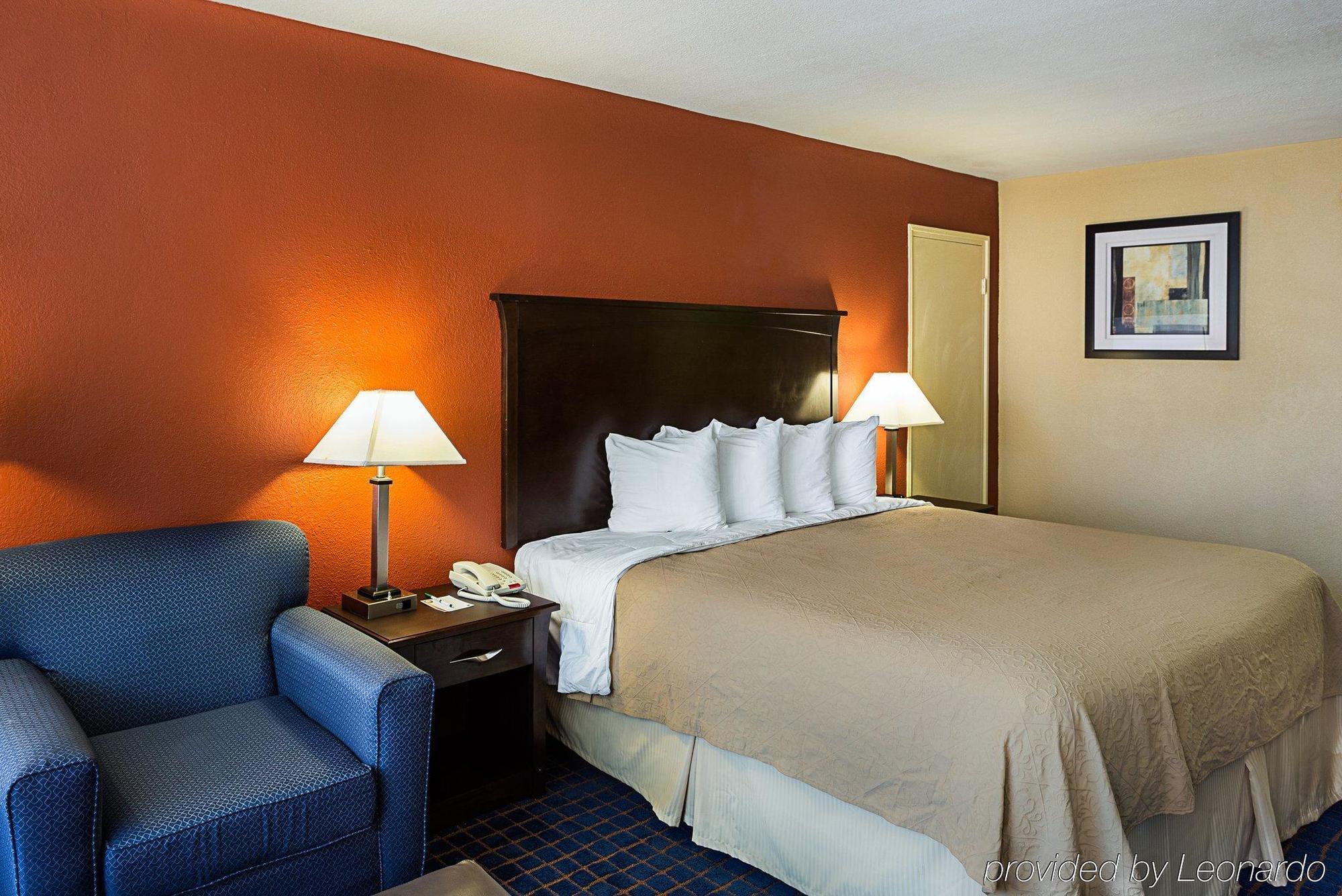 Executive Thibodaux New Orleans Hotel Zewnętrze zdjęcie