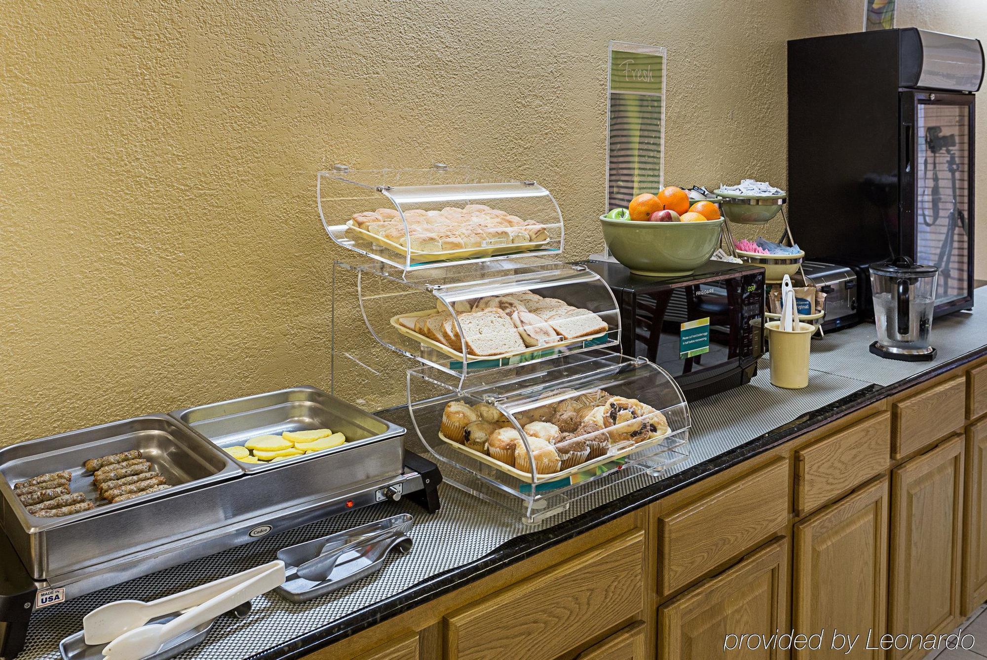 Executive Thibodaux New Orleans Hotel Zewnętrze zdjęcie