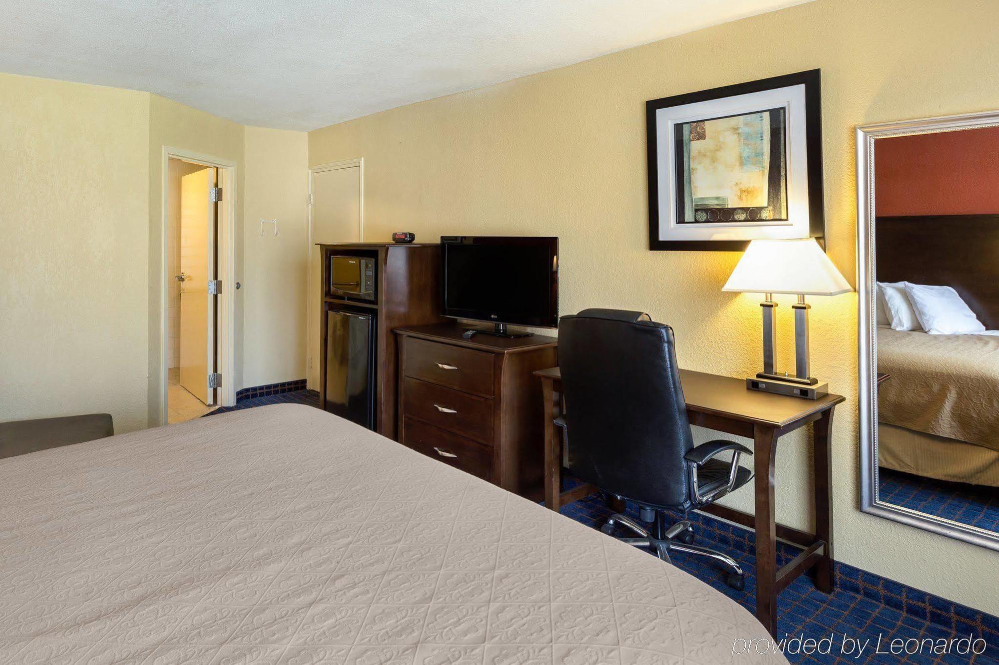 Executive Thibodaux New Orleans Hotel Zewnętrze zdjęcie