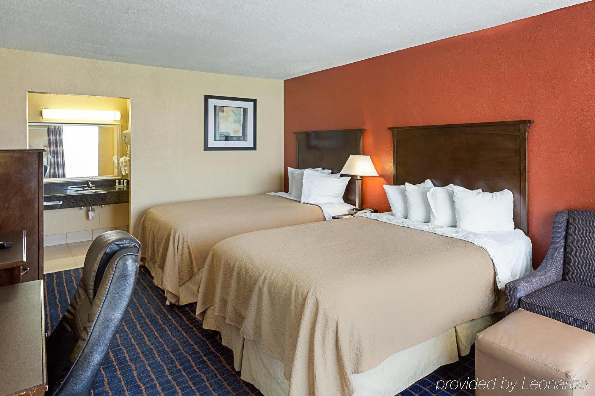 Executive Thibodaux New Orleans Hotel Zewnętrze zdjęcie